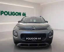 Zunanja slika - Citroën C3 Aircross - 1.2 PureTech 110-LED-1 LASTNIK-M 2020-GARANCIJA... - 6 - Predogledna slika
