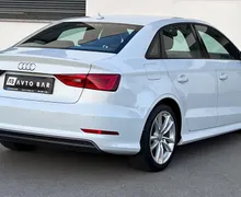 Zunanja slika - Audi A3 - Limo 1.6 TDI+S-LINE+NAVI+PERLA+USNJE - 6 - Predogledna slika