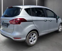 Zunanja slika - Ford B-MAX - 1.5 TDCi - 3 - Predogledna slika