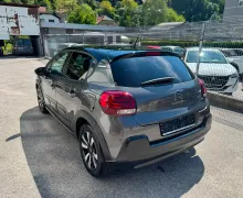 Zunanja slika - Citroën C3 - 1,2 PureTech 110 - Shine - 4 - Predogledna slika