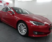 Zunanja slika - Tesla Model S - 75D  Dual Motor  Auto Pilot total options  8 958€ - 2 - Predogledna slika