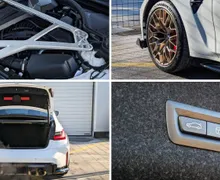 Zunanja slika - BMW M3 - CS xDrive Limited Edition - 20 - Predogledna slika