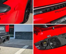 Zunanja slika - Porsche 911 - CARRERA GTS ACC 360 MATRIX LIFT PANO BURMESTER - 11 - Predogledna slika