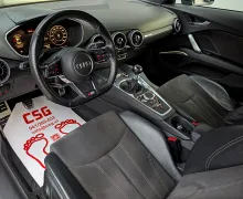 Zunanja slika - Audi TT - Coupe 2.0 TFSI S-Line - 8 - Predogledna slika