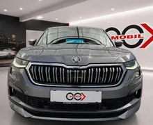 Zunanja slika - Škoda Kodiaq - 2.0 TDI L K DSG - Matrix.360kam.DCC.pano.Canton - 2 - Predogledna slika