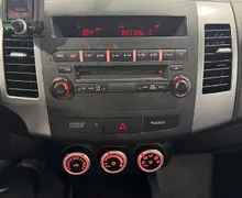 Zunanja slika - Citroën C-Crosser - Exclusive 2.2 HDi 160 FAP - 17 - Predogledna slika
