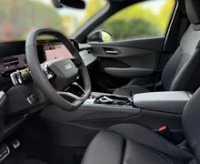 Notranja slika - Audi Q3 - TFSI quattro S tronic - 7 - Predogledna slika
