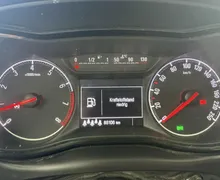 Zunanja slika - Opel Zafira - 1.4 TURBO 103KW.NEMŠKI.NAVI.ALU.LED.SAMO 85.000 KM - 5 - Predogledna slika