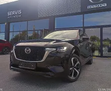Zunanja slika - Mazda CX-60 - Skyactiv D AWD Takumi Plus Avt. - 3 - Predogledna slika