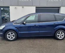 Zunanja slika - Ford S-MAX - 2.0 TDCi Titanium Avt. - 1 - Predogledna slika