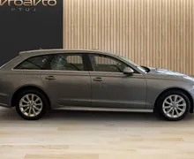 Zunanja slika - Audi A6 Avant - 2.0 TDI•Ultra•S tronic•Kamera•BREZ POLOGA•Leanpa - 4 - Predogledna slika