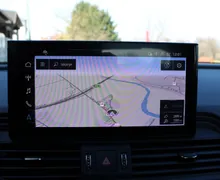Zunanja slika - Audi Q5 Sportback - 50 TFSI e quattro S tronic Advanced 220kW-MATRIX - 17 - Predogledna slika