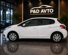 Zunanja slika - Peugeot 208 - 1.5 BlueHdi - 2 - Predogledna slika