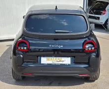 Zunanja slika - Renault Twingo - E-Tech Techno + ogrevani prednji sedeži - 7 - Predogledna slika