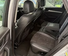Zunanja slika - Audi Q5 - quattro 2.0TDI Sport Stronic 1.LAST MATRIX VIRTUAL - 12 - Predogledna slika