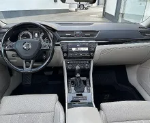 Zunanja slika - Škoda Superb - Combi 2.0 TSI L K DSG - 6 - Predogledna slika