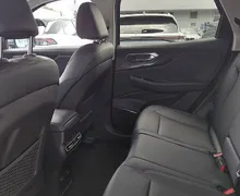 Zunanja slika - Baic X7 - 1.5T DCT 177KM 2WD - NA ZALOGI - 8 - Predogledna slika