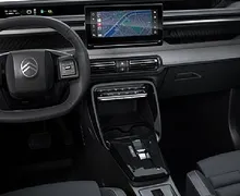 Zunanja slika - Citroën C3 - Max Ë- 113 KM 44 kWh + paket Zima - 6 - Predogledna slika