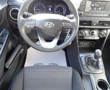 Zunanja slika - Hyundai Kona - 1.0 T-GDI 120 Trend - 1. LASTNIK - FINANCIRENJE - 8 - Predogledna slika
