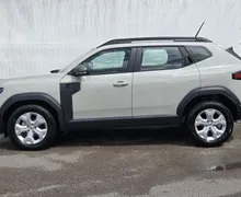 Zunanja slika - Dacia Duster - Expression MHEV 1.2 TCe 140 - 8 - Predogledna slika