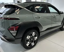 Zunanja slika - Hyundai Kona - 1.6 T-GDI 138 Premium - 6 - Predogledna slika