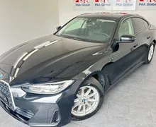 Zunanja slika - BMW Serija 4 - Gran Coupe: 420d Gran Coupe Avt.USNJE.NAVI.KAMERA.LED.AL - 1 - Predogledna slika
