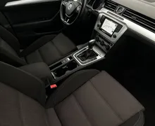 Notranja slika - Volkswagen Passat - -2.0TDI-DSG-LED-KAMERA-AKT.TEMP- - 7 - Predogledna slika