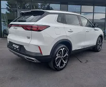 Zunanja slika - Dongfeng Huge - 1.5 turbo - 4 - Predogledna slika
