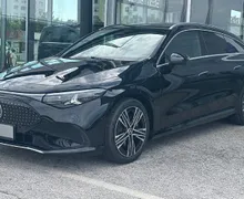 Zunanja slika - Mercedes-Benz CLA-Razred - CLA Shooting Brake 250+ EQ PREMIUM PAKET - 2 - Predogledna slika