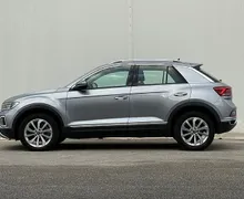 Zunanja slika - VW T-Roc - 1.5 TSI avt. Style KAMERA - 14 - Predogledna slika
