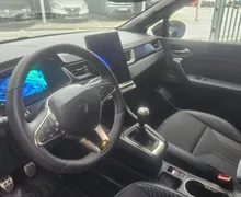 Zunanja slika - Renault Symbioz - TCe 140 Esprit Alpine - 5 - Predogledna slika