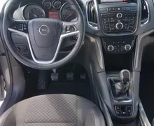 Zunanja slika - Opel Zafira - Tourer 1,6 CDTi Cosmo Start/Stop - 8 - Predogledna slika