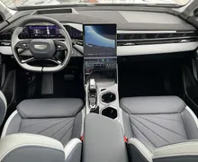 Zunanja slika - Geely StarRay - 2.0-AUT-AWD-GF+IAPPLECARPLAY|LED|HUD-AKCIJA 8.500€ - 10 - Predogledna slika