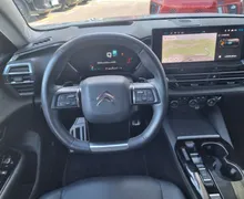 Zunanja slika - Citroën C5X - C5 X 1.6 PHEV SHINE PACK Avtomatik - POTRJENA SERVISNA - 11 - Predogledna slika