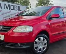 Zunanja slika - Volkswagen Fox - 1.2 KLIMA-SLOVENSKI-2.LASTNIK-ZELO LEP - 15 - Predogledna slika