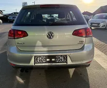 Zunanja slika - VW Golf - 1.4 TSI Comfortline - SLO. - - 6 - Predogledna slika