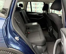 Zunanja slika - BMW X3 - serija : xLINE|xDrive20d|LED|NAVI|PARK.SENZ|VIRTUAL|JAMST.. - 17 - Predogledna slika