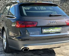 Zunanja slika - Audi A6 Allroad - Allroad 3.0 TDI quattro S-tronic|KEYLESS|KLJUKA| - 4 - Predogledna slika