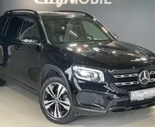 Zunanja slika - Mercedes-Benz GLB-Razred - NAVIGACIJA-TEMPOMAT-VIRTUAL-KAMERA-LED - 2 - Predogledna slika