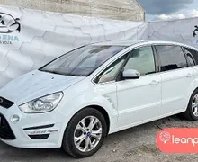 Zunanja slika - Ford S-MAX - 2.0 TDCi Titanium - XENON - PDC - TEMP - 1 - Predogledna slika