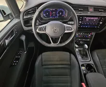 Notranja slika - Volkswagen Touran - 1.5 TSI 4ALL DSG - 7 - Predogledna slika