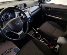 Zunanja slika - Suzuki Vitara - 1.4 Boosterjet AllGrip Hibrid Premium•VL.KLJUKA• - 9 - Predogledna slika