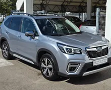 Zunanja slika - Subaru Forester - 2.0i Premium 4X4 CVT MHEV ACC KAMERA 1.LASTNIK - 3 - Predogledna slika