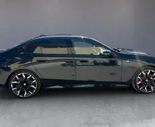 Zunanja slika - BMW Serija 5 - : 540d xDrive Mpro-Ionic-Pano-B W-21-Garancija-4WS - 4 - Predogledna slika