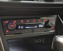 Zunanja slika - Volkswagen Polo - 2.0GTI DSG LED NAVI PDC ALKANTARA 2xKLIMA - 14 - Predogledna slika