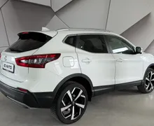Zunanja slika - Nissan Qashqai - 1,6 dCi Acenta DCI AUT. - 3 - Predogledna slika