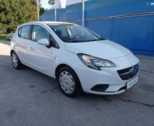 Zunanja slika - Opel Corsa - Corsa - 6 - Predogledna slika