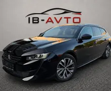Zunanja slika - Peugeot 508 - SW 1.5 BlueHDi 130  KAMERA- NAVI - LED- 1 LASTNIK - 1 - Predogledna slika
