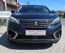 Zunanja slika - Peugeot 5008 - 1.5 BLUEHDI 130 AUT.-NAVI-KAMERA-PDC-7 SEDEŽEV - 2 - Predogledna slika