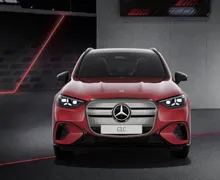 Zunanja slika - Mercedes-Benz GLC-Razred - GLC 400 4MATIC PREMIUM - 2 - Predogledna slika